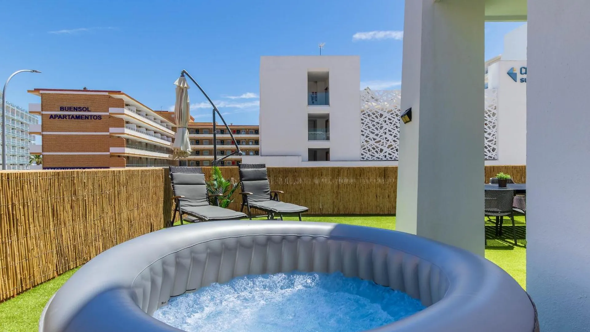 Апартаменты Erisa 29 By Ivi Real Estate Торремолинос 0*,  Испания