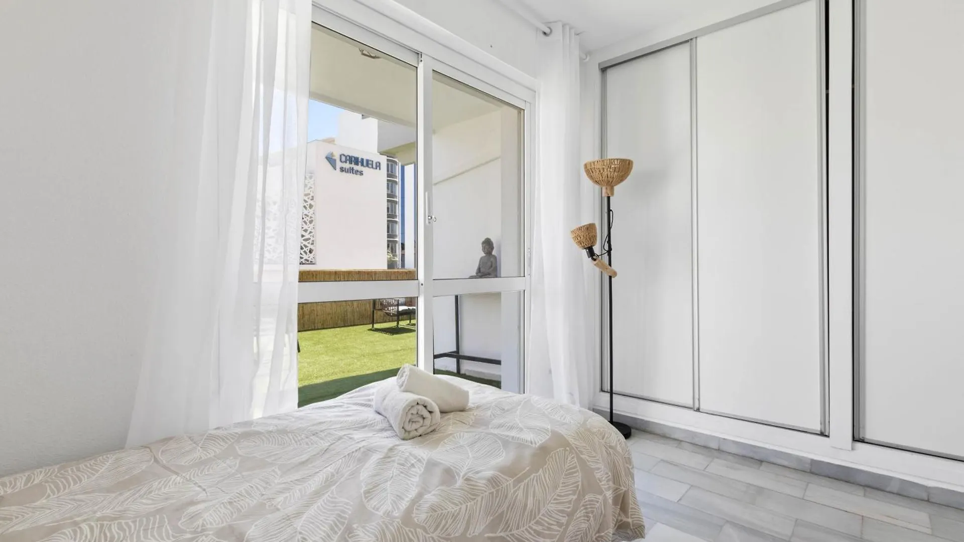 Erisa 29 By Ivi Real Estate Lägenhet Torremolinos