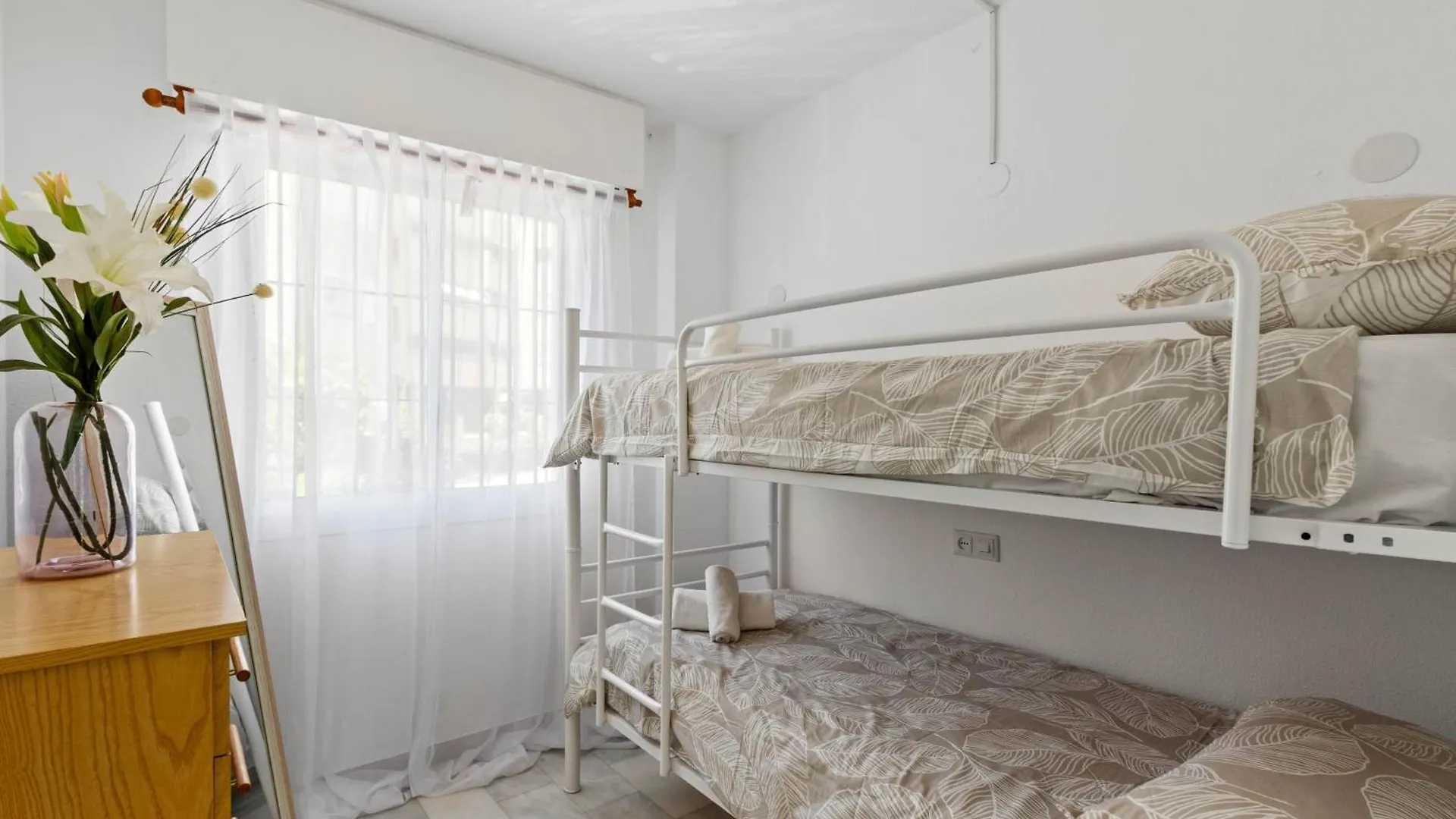 Erisa 29 By Ivi Real Estate Lägenhet Torremolinos