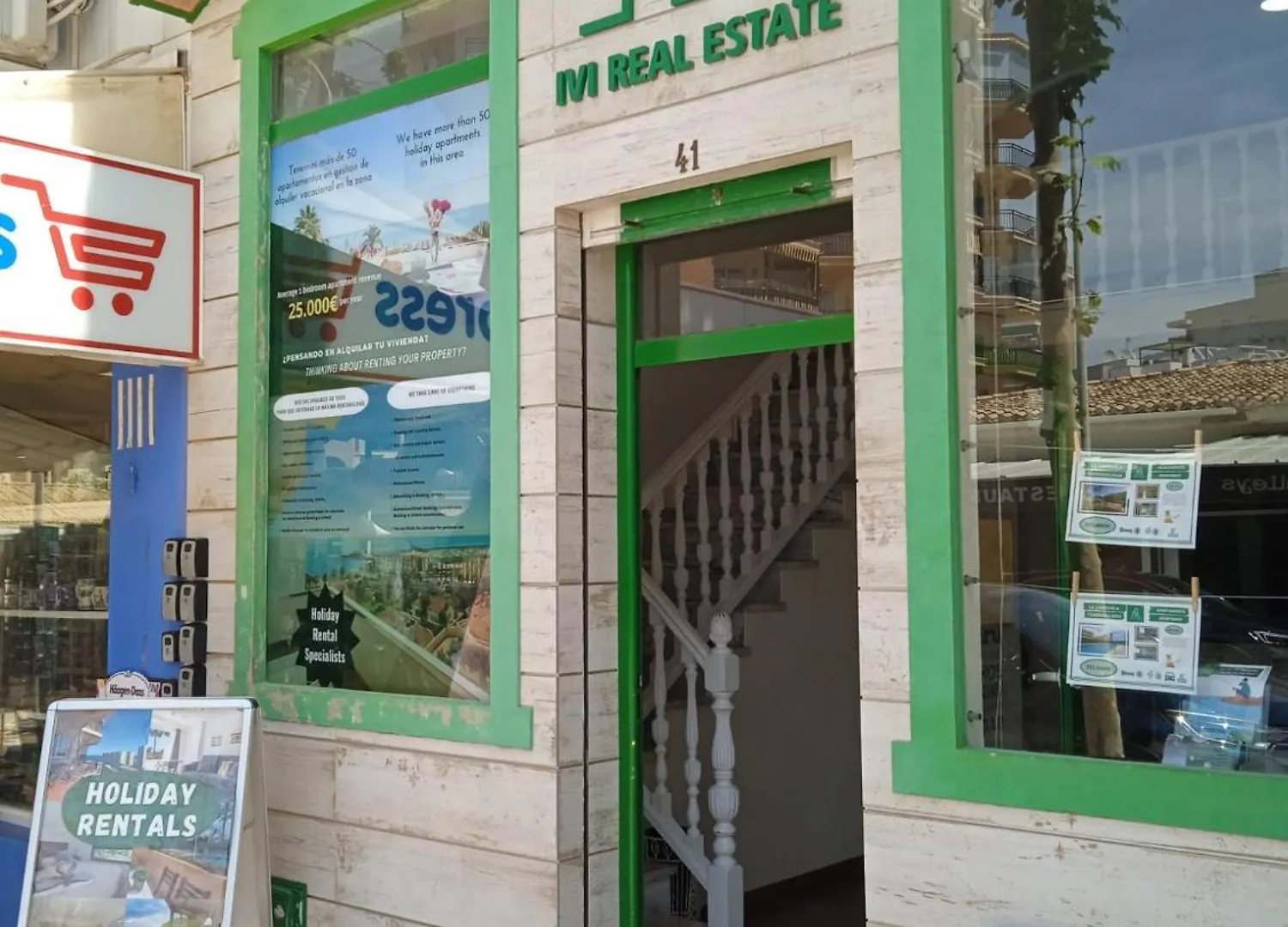 Erisa 29 By Ivi Real Estate Lägenhet Torremolinos