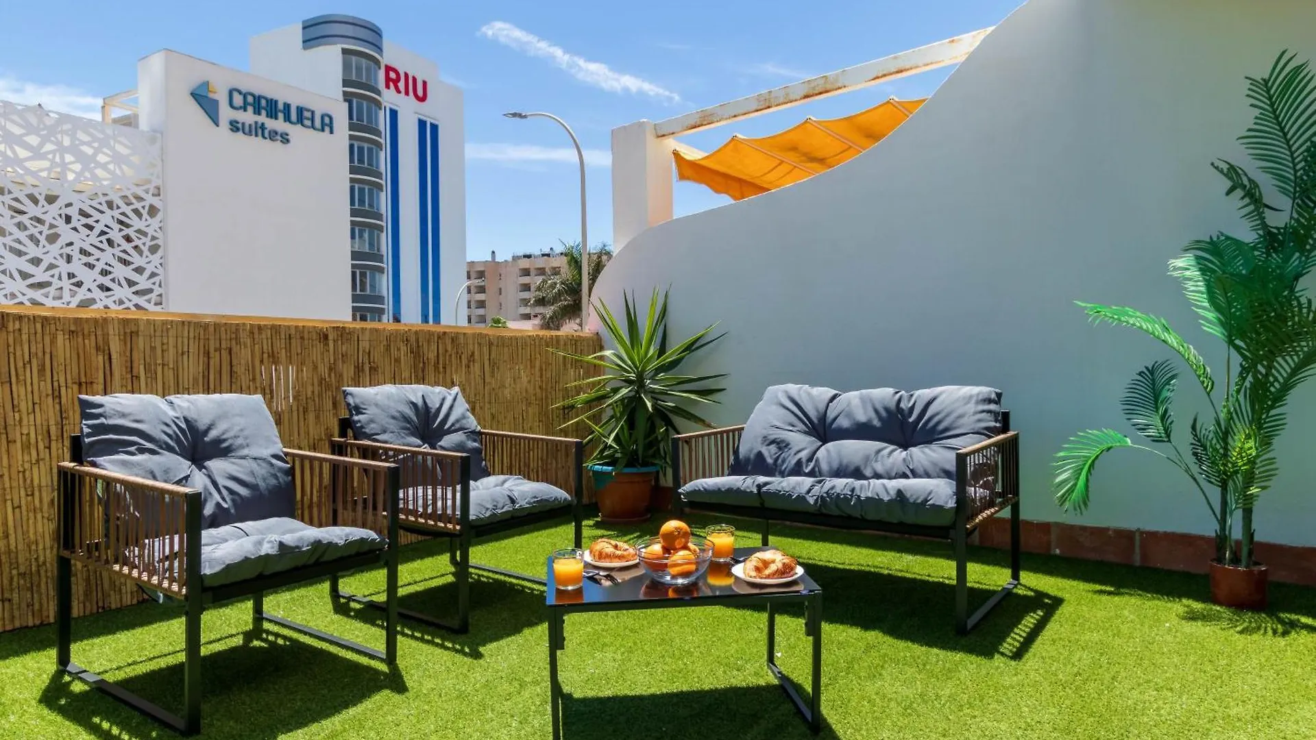 Appartamento Erisa 29 By Ivi Real Estate Torremolinos 0*,  Spagna