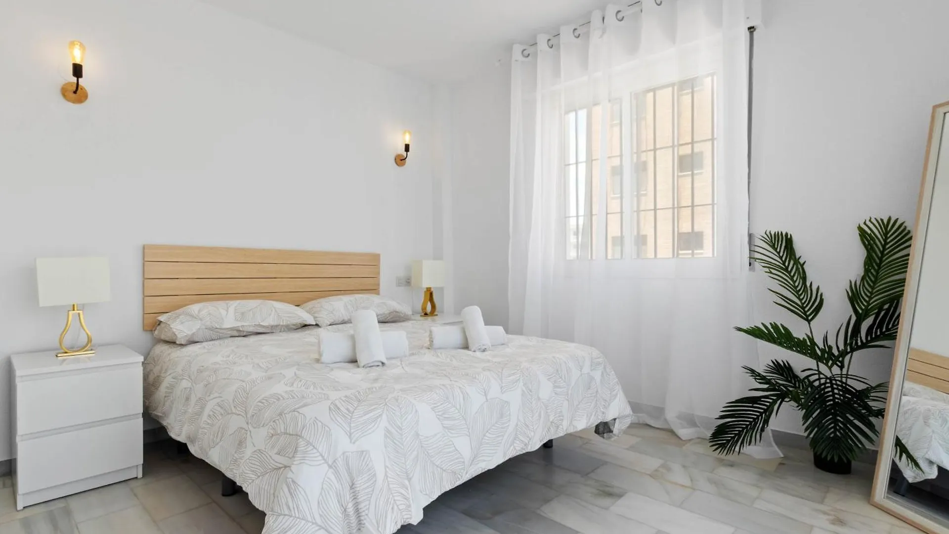 Erisa 29 By Ivi Real Estate Daire Torremolinos