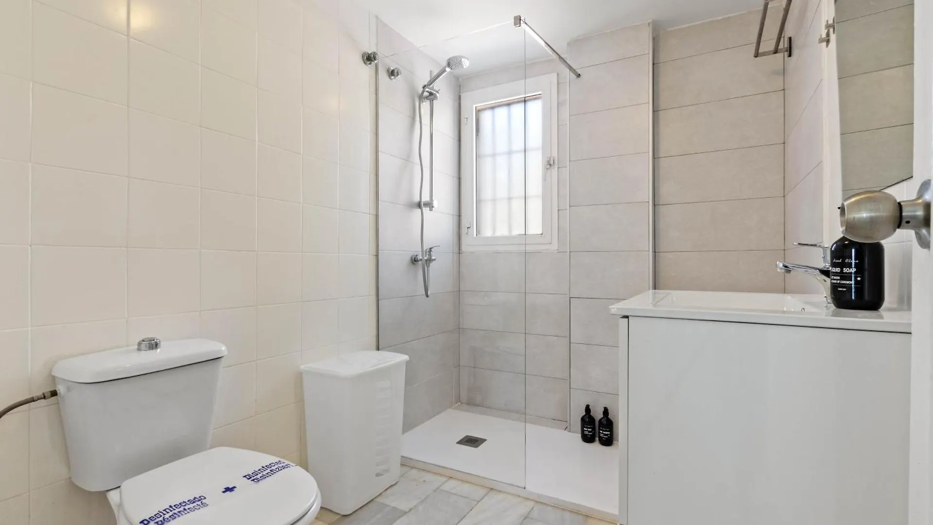 Erisa 29 By Ivi Real Estate Daire Torremolinos