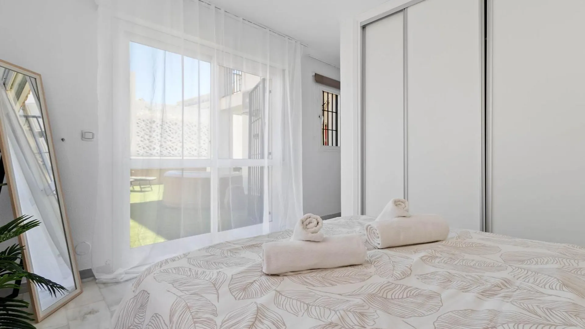 Erisa 29 By Ivi Real Estate Daire Torremolinos